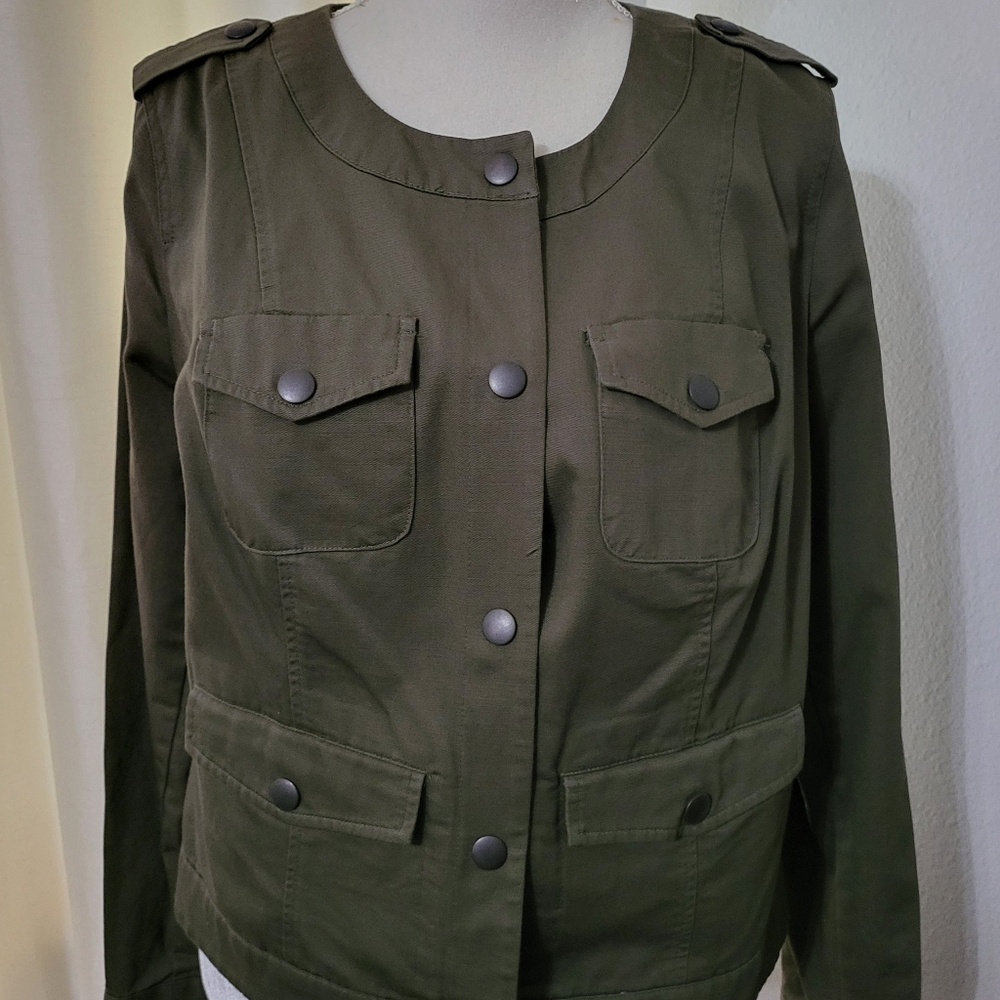 Liz Claiborne Jacket